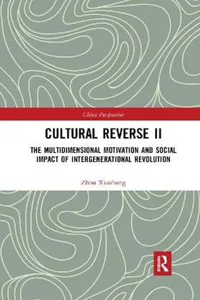 Cultural Reverse ¿