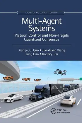 Multi-Agent Systems