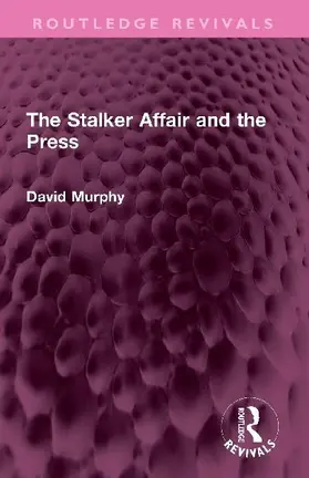 The Stalker Affair and the Press