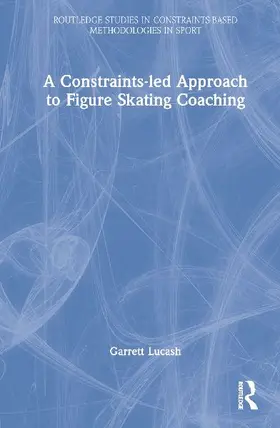 A Constraints-led Approach to Figure Skating Coaching