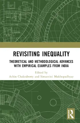 Revisiting Inequality