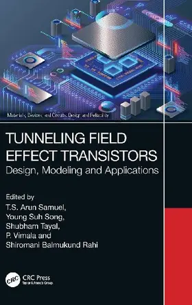 Tunneling Field Effect Transistors