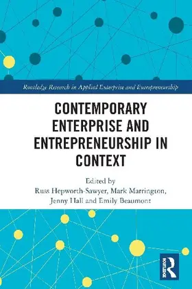 Contemporary Enterprise and Entrepreneurship in Context