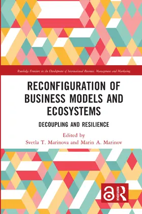 Reconfiguration of Business Models and Ecosystems