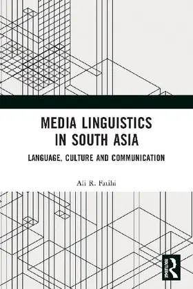 Media Linguistics in South Asia