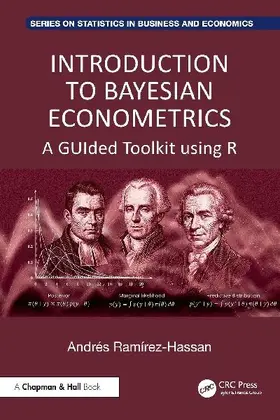 Introduction to Bayesian Econometrics