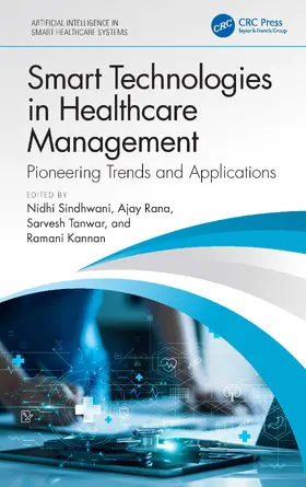 Smart Technologies in Healthcare Management