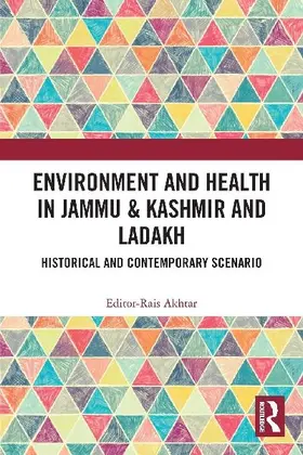 Environment and Health in Jammu & Kashmir and Ladakh