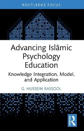 Advancing Isl¿mic Psychology Education