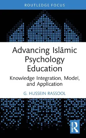 Advancing Isl¿mic Psychology Education