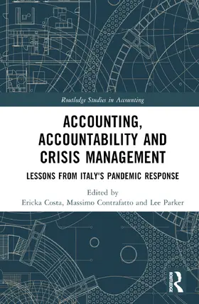Accounting, Accountability and Crisis Management