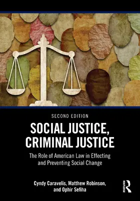 Social Justice, Criminal Justice