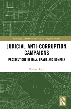 Judicial Anti-Corruption Campaigns