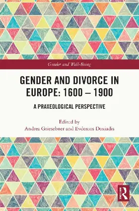 Gender and Divorce in Europe