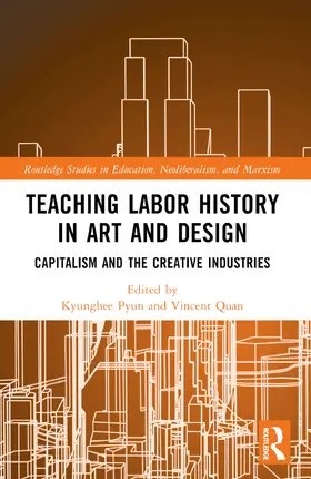 Teaching Labor History in Art and Design