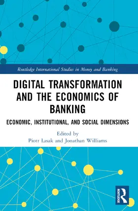 Digital Transformation and the Economics of Banking