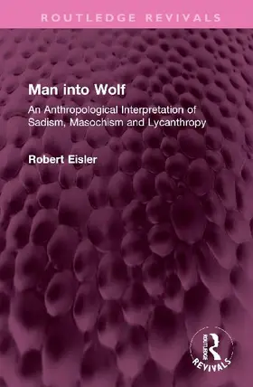 Man into Wolf
