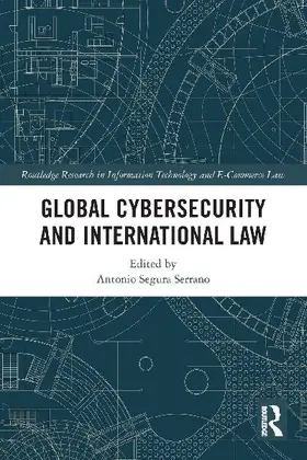 Global Cybersecurity and International Law