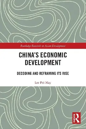 China's Economic Development