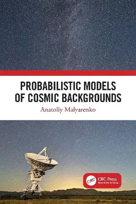 Probabilistic Models of Cosmic Backgrounds