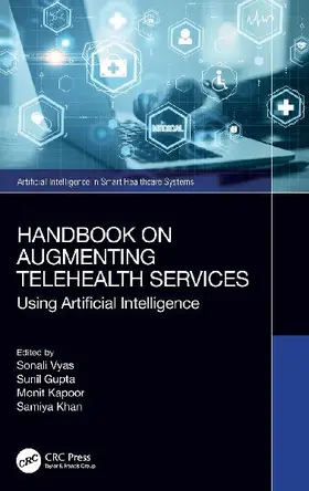 Handbook on Augmenting Telehealth Services