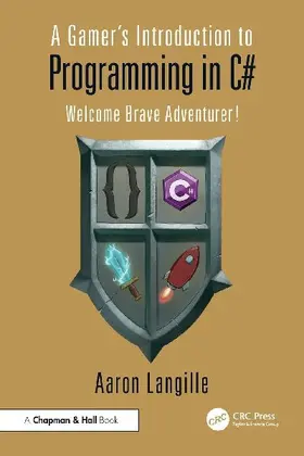 A Gamer's Introduction to Programming in C