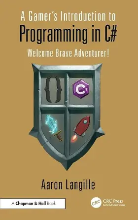 A Gamer's Introduction to Programming in C