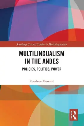 Multilingualism in the Andes