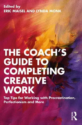 The Coach's Guide to Completing Creative Work