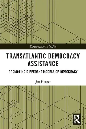 Transatlantic Democracy Assistance