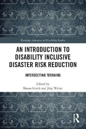 An Introduction to Disability Inclusive Disaster Risk Reduction