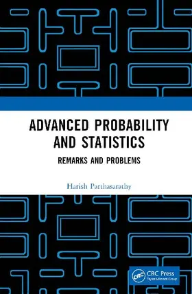 Advanced Probability and Statistics
