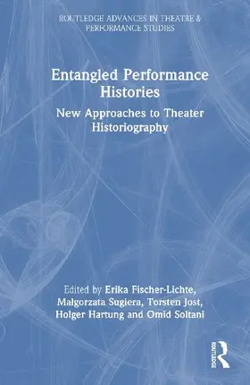 Entangled Performance Histories