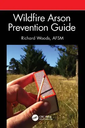 Wildfire Arson Prevention Guide