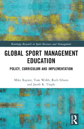 Global Sport Management Education