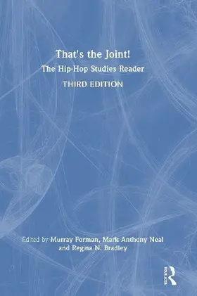 That's the Joint!