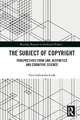 The Subject of Copyright