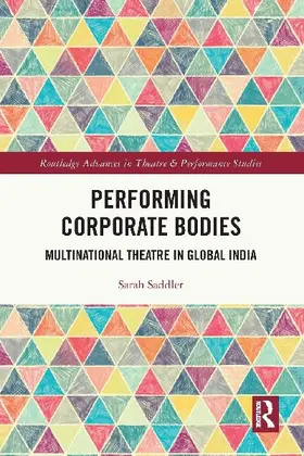 Performing Corporate Bodies