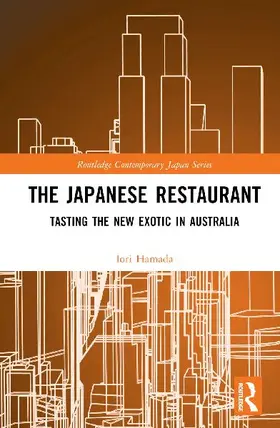 The Japanese Restaurant