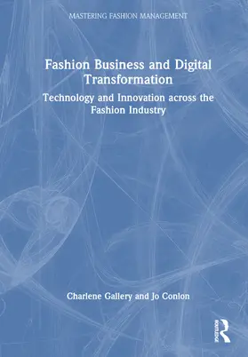 Fashion Business and Digital Transformation