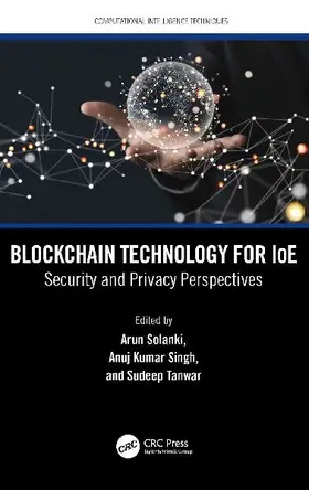 Blockchain Technology for IoE