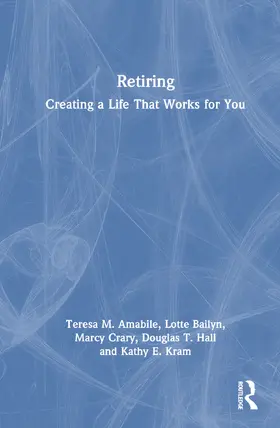 Retiring