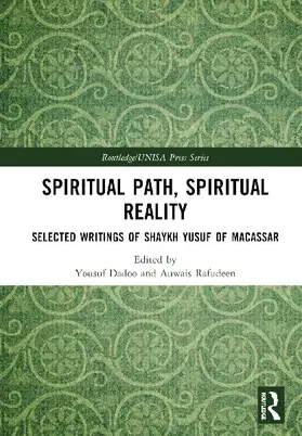 Spiritual Path, Spiritual Reality