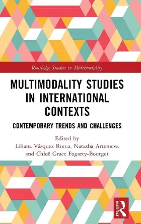 Multimodality Studies in International Contexts