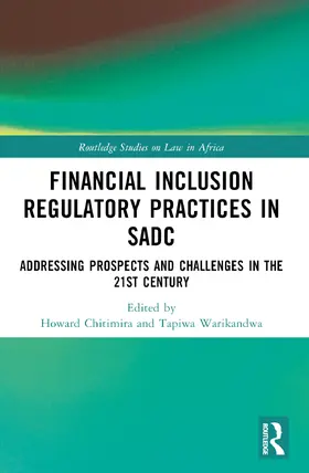 Financial Inclusion Regulatory Practices in SADC