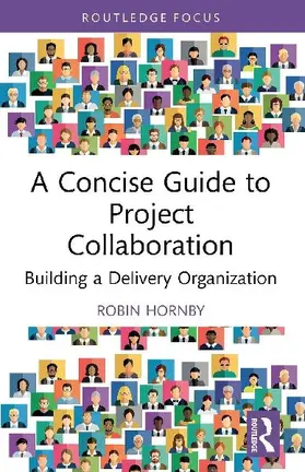 A Concise Guide to Project Collaboration