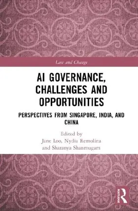 AI Governance, Challenges and Opportunities