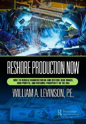 Reshore Production Now