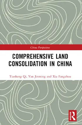 Comprehensive Land Consolidation in China