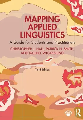 Mapping Applied Linguistics